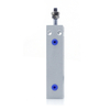 Cylindre Multi-Mount MD/CU/CDU installation libre cylindres pneumatiques airtac / smc