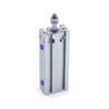 Cylindre Multi-Mount MD/CU/CDU installation libre cylindres pneumatiques airtac / smc
